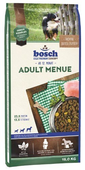 BOSCH Hrana uscata pentru cainii adulti Menue 15 kg