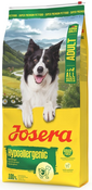JOSERA Hypoallergenic Adult 12,5kg hrană fără cereale câini sensibili, cu insecte