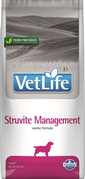 Vet Life Struvite Management 12 kg