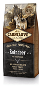 CARNILOVE Adult hrana uscata caini adulti, cu ren 12 kg