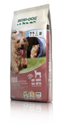 BEWI DOG Mini Sensitive Hrana uscata caini adulti de talie mica, cu miel si mei 12,5 kg