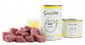 GUSSTO Cat Fresh Calf CARNE PROASPĂTĂ DE VIŢEL 400 g