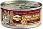CARNILOVE Cat Turkey&Reindeer 12 x 100 g hrana umeda pentru pisici, curcan si ren