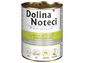 DOLINA NOTECI Premium cu gâscă și cartofi 400g