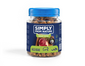 SIMPLY FROM NATURE Smart Bites Snackuri pentru caini, mistret 130 g
