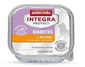 ANIMONDA Integra Protect Diabetes pasăre 100 g