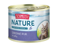 SCHMUSY Nature sardine in aspic, conserva pentru pisici 185 g