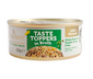 APPLAWS Taste Toppers Conserva pentru caini, piept de pui, dovleac, mazare in sos 156 g