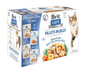 Care Cat Flavour Box in Jelly 12x85g mix smaków w galaretce