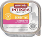 ANIMONDA Integra Protect Sensitive cu Porc 100 g