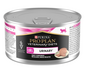 PURINA PRO PLAN Veterinary Diets Feline UR St/Ox Urinary 195 g dietă veterinară pentru sănătatea tractului urinar la pisici