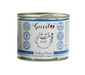 GUSSTO Cat Fresh Turkey & Tuna CARNE PROASPĂTĂ DE CURCAN CU TON 200 g