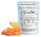 GUSSTO Cat Fresh Salmon SOMON PROASPĂT 85 g