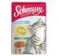 SCHMUSY RAGOUT curcan in sos hrana pentru pisicute 100 g