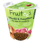 BOSCH Fruitees căprioară & merișoare 200 g