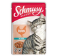 SCHMUSY RAGOUT hrana umeda pisica, pui in sos 100 g