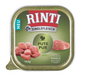 RINTI Singlefleisch Turkey Hrana umeda pentru caini, cu curcan 150g
