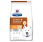 HILL'S Prescription Diet k/d + Mobility 12 kg hrana uscata pentru caini