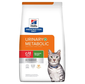 HILL'S Prescription Diet C/D Urinary Stress+Metabolic hrana dietetica pentru pisici cu afectiuni ale tractului urinar cauzate de obezitate 3 kg