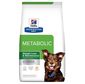 HILL'S Prescription Diet Canine Metabolic hrana dietetica pentru caini supraponderali 4 kg