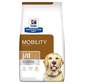 HILL'S Prescription Diet J/D Joint Care hrana dietetica pentru sustinerea articulatiilor, oaselor 4 kg