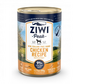 ZIWIPEAK Dog Chicken Hrana umeda pentru caini, cu pui 390 g
