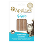 APPLAWS Cat recompense pentru pisici, cu ton 8 x 7 g