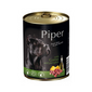 DOLINA NOTECI PIPER cu carne de vânat și dovleac 800 g