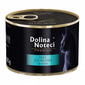 DOLINA NOTECI Premium file de ton hrană pisici 185 g