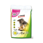 BENEK Super Corn Cat Tropical Fruits asternut natural pentru litiera, fructe tropicale 25 L