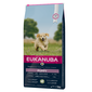 EUKANUBA Puppy Large Breed Lamb & Rice hrana uscata caini juniori talie mare, miel si orez 12 kg