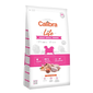 CALIBRA Dog Life Adult Small Breed Chicken hrana uscata superpremium pentru caini adulti talie mica 6 kg