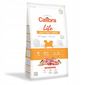CALIBRA Dog Life Adult Small Breed Lamb hrana uscata superpremium pentru caini adulti de talie mica, cu miel 6 kg