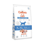 CALIBRA Dog Life Adult Medium Breed Chicken hrana uscata superpremium pentru caini adulti de talie medie 12 kg