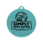 SIMPLY FROM NATURE Capac pentru conserve hrana umeda, din silicon 6,5 - 8,5 cm