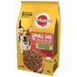 PEDIGREE Vital Protection hrana uscata caini adulti de talie mica, cu vita si legume 12 kg