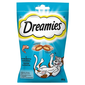 DREAMIES recompense pisici, cu somon 60 g