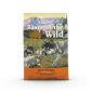 TASTE OF THE WILD High Prairie Puppy hrana uscata pentru caini juniori 12,2 kg