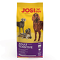JOSERA JosiDog Adult Sensitive hrana uscata caini adulti 15 kg potrivit pentru sistem digestiv sensibil