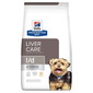 HILL'S Prescription Diet Canine l/d Liver Care hrana dietetica pentru caini cu afectiuni hepatice 10 kg