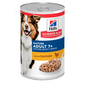 HILL'S Science Plan Canine Mature Adult Chicken 370 g Conserva pentru caini maturi si seniori, cu pui