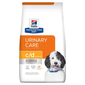 HILL'S Prescription Diet C/D Urinary Care Multicare hrana dietetica pentru a sustine sanatatea tractului urinar 4 kg