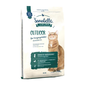 SANABELLE Hrana uscata pisici outdoor, cu pasare 10 kg