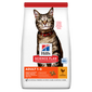 HILL'S Science Plan Feline Adult Optimal Care Chicken 15 kg