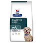 HILL'S Prescription Diet w/d Canine 4 kg hrana uscata caini cu diabet
