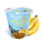 BOSCH Fruitees pasăre și banane 200 g