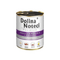 DOLINA NOTECI Premium bogat in iepure cu merisoare 800 g