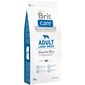 BRIT Care Adult Large Breed Lamb & Rice Hrana uscata pentru caini adulti de talie mare, cu miel si orez 12 kg