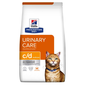 HILL'S Prescripition Diet Feline c/d Multicare hrana pisici pentru sanatatea tractului urinar 8 kg