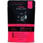 FITMIN For Life For Adult Cats Beef 85g Plic hrana umeda pisici, cu vita